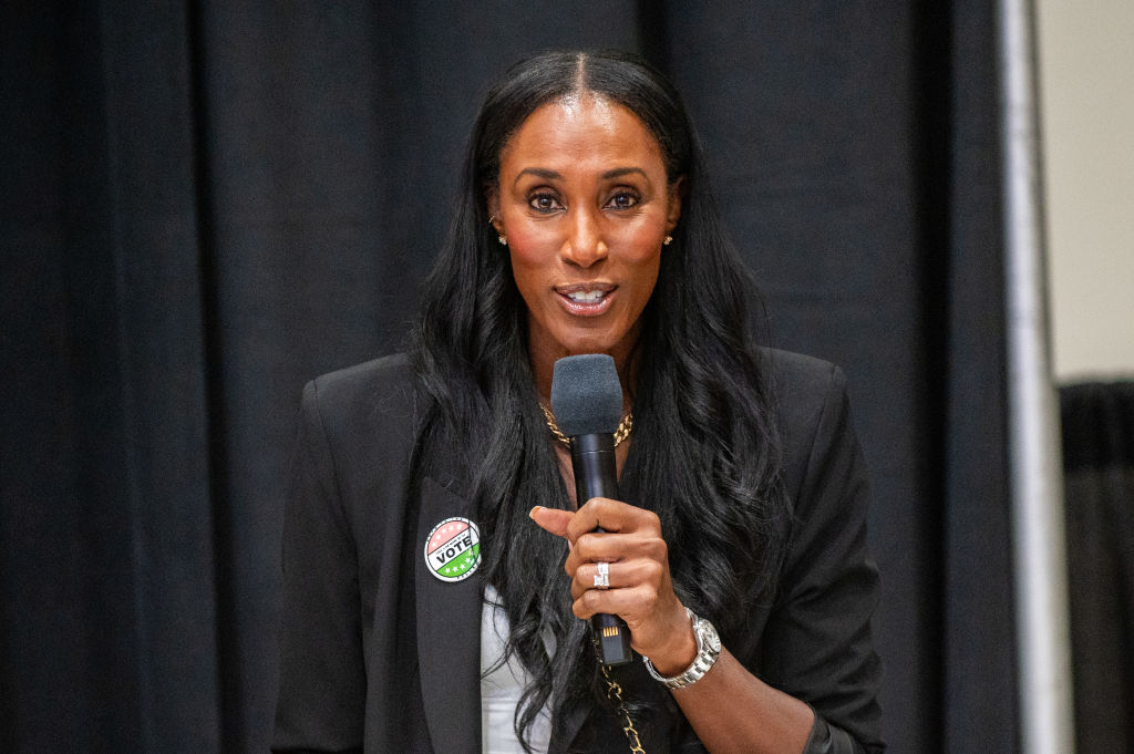 Girls Is Players también: destacando el W25 (los 25 mejores jugadores de la WNBA de todos los tiempos) en honor al Mes de la Historia de la Mujer