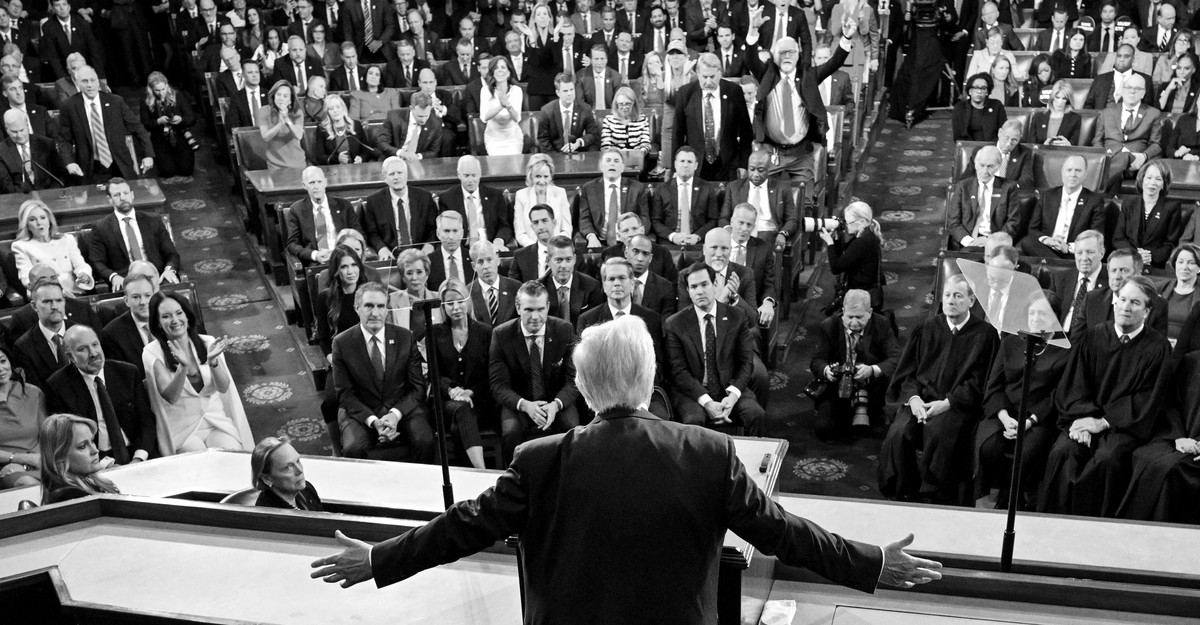 Su próximo golpe de estado? – El Atlántico