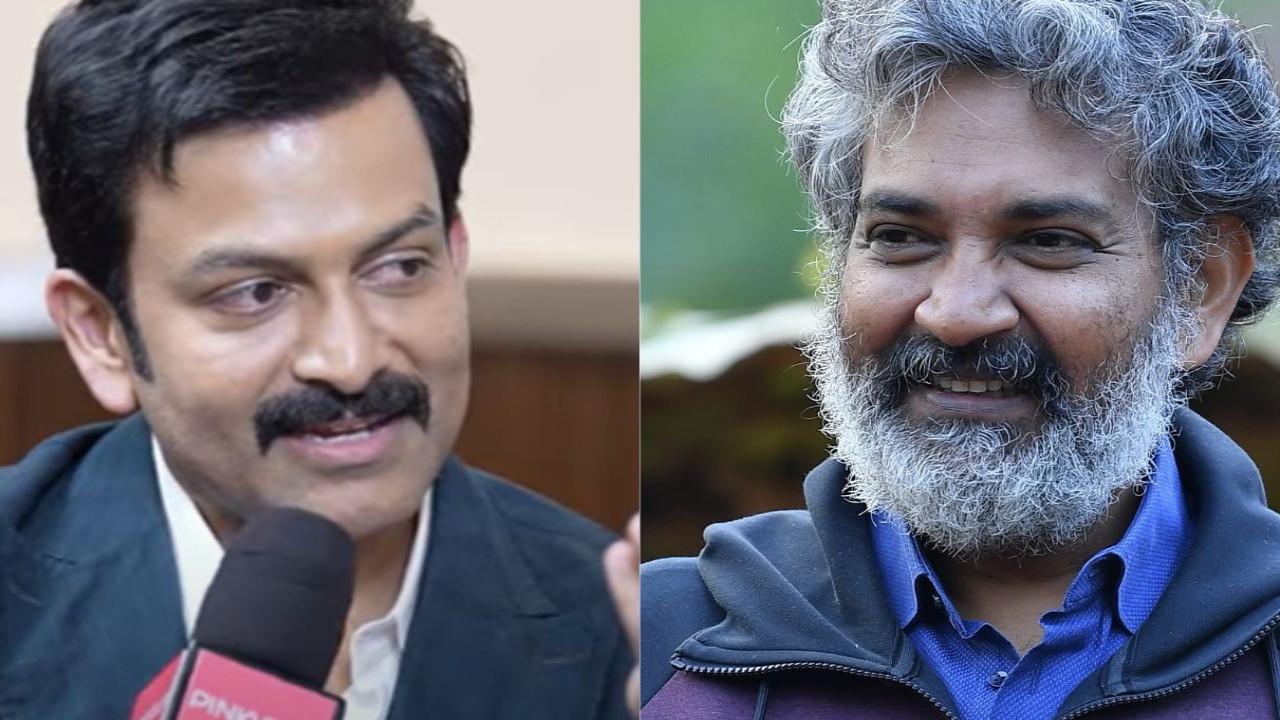 EXCLUSIVO: Prithviraj Sukumaran confirma ser parte del Opus Magnum SSMB29 de SS Rajamouli; ‘Lentamente hemos estado …’