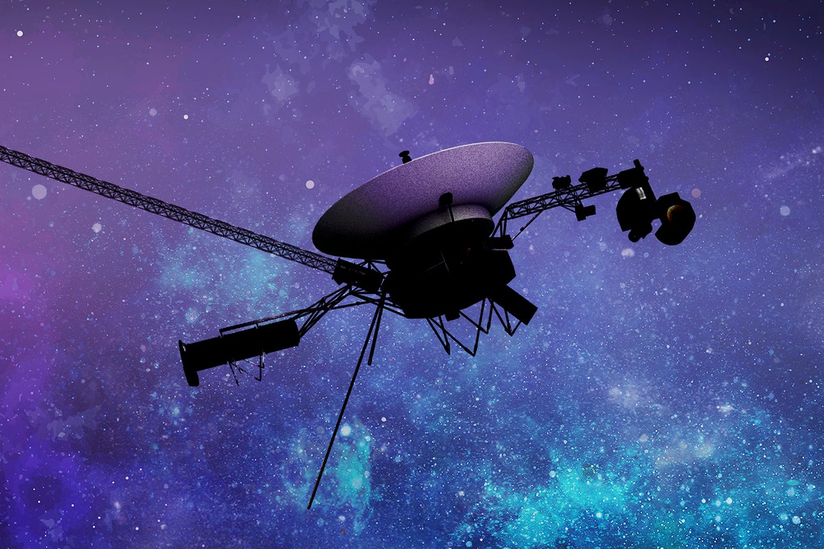 Las sondas Voyager de la NASA pierden un instrumento cada una mientras disminuye la energía