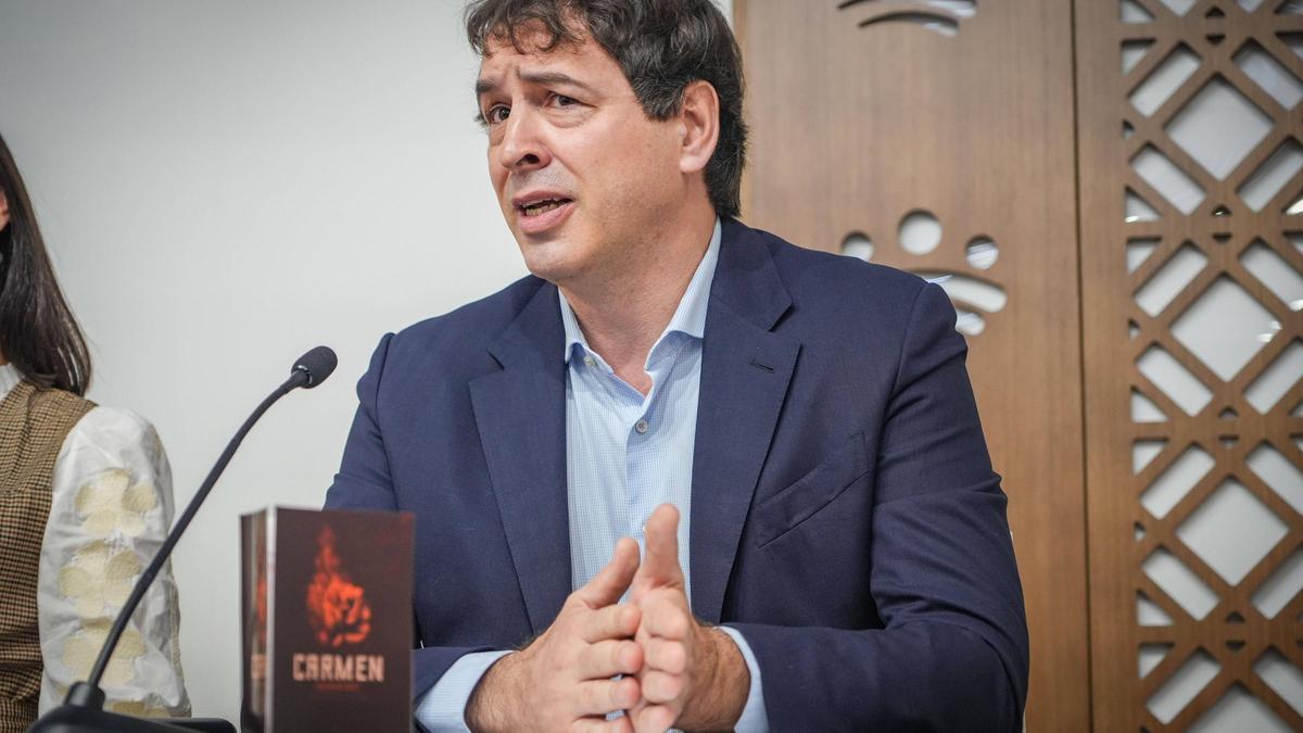 Biedma Badajoz Saenz Tejada Sánchez