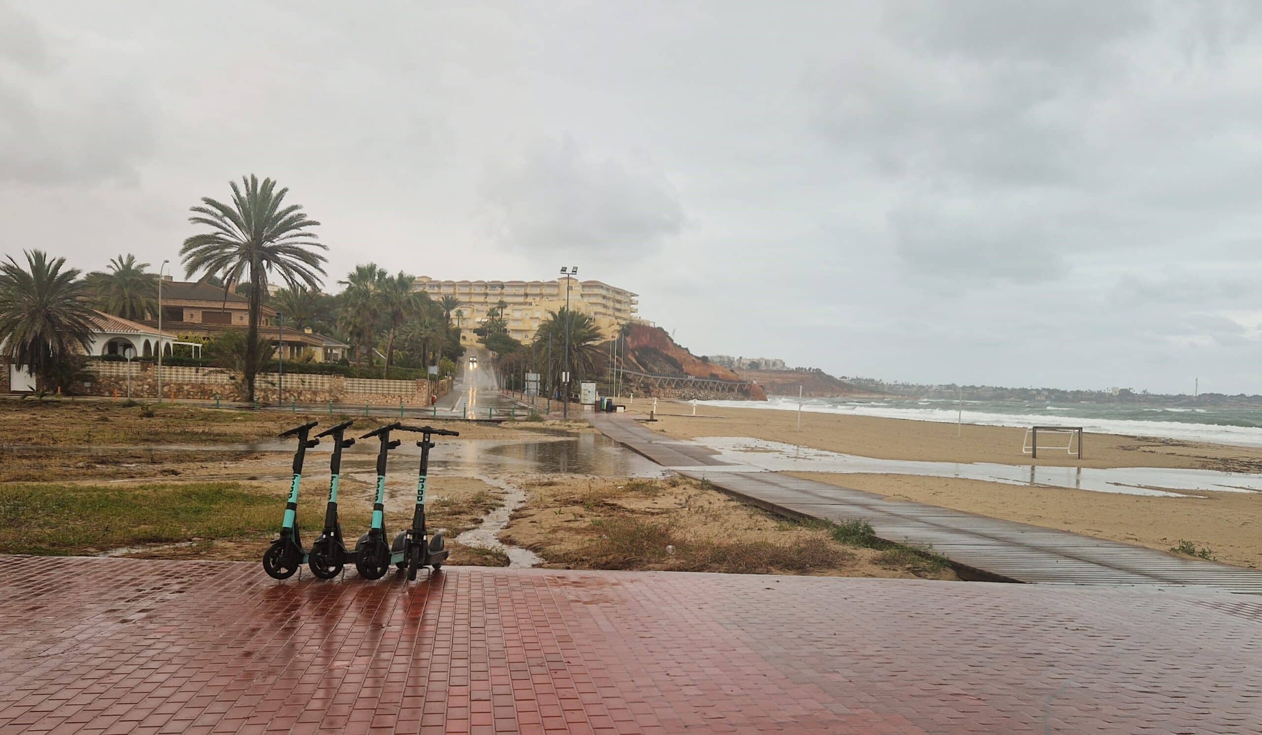 Pronóstico del tiempo el lunes 17 de marzo de 2025 – Para Torrevieja, Orihuela Costa y Pilar de la Horadada