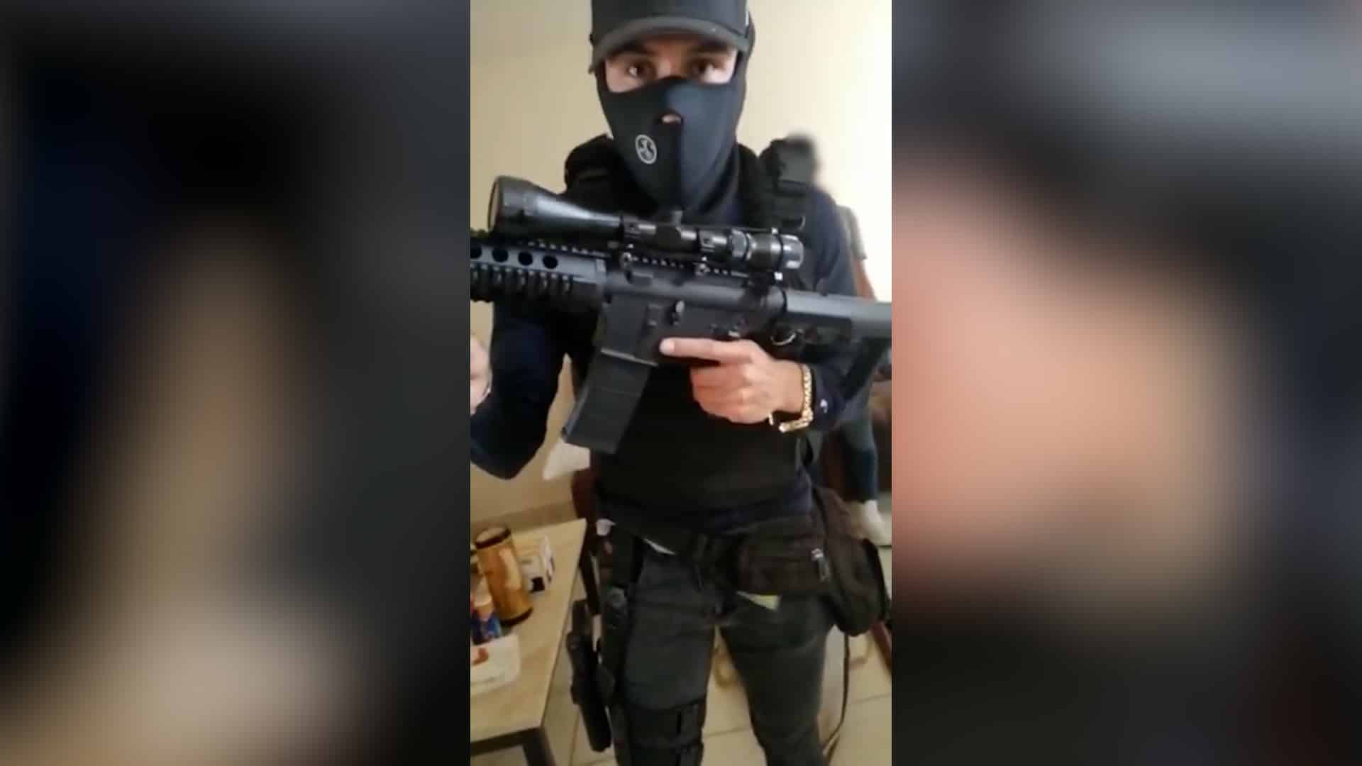 Las amenazas de False Hitman conducen a una estafa de 500k euro, 19 arrestos en España