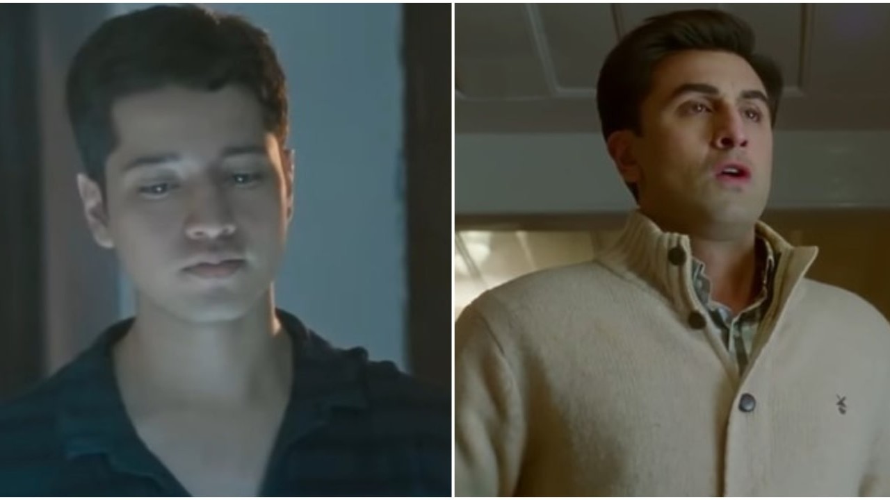 5 mejores películas en Netflix, Prime Video, Zee5 Introverts tendrán una explosión de atracones: Tamasha a Udaan