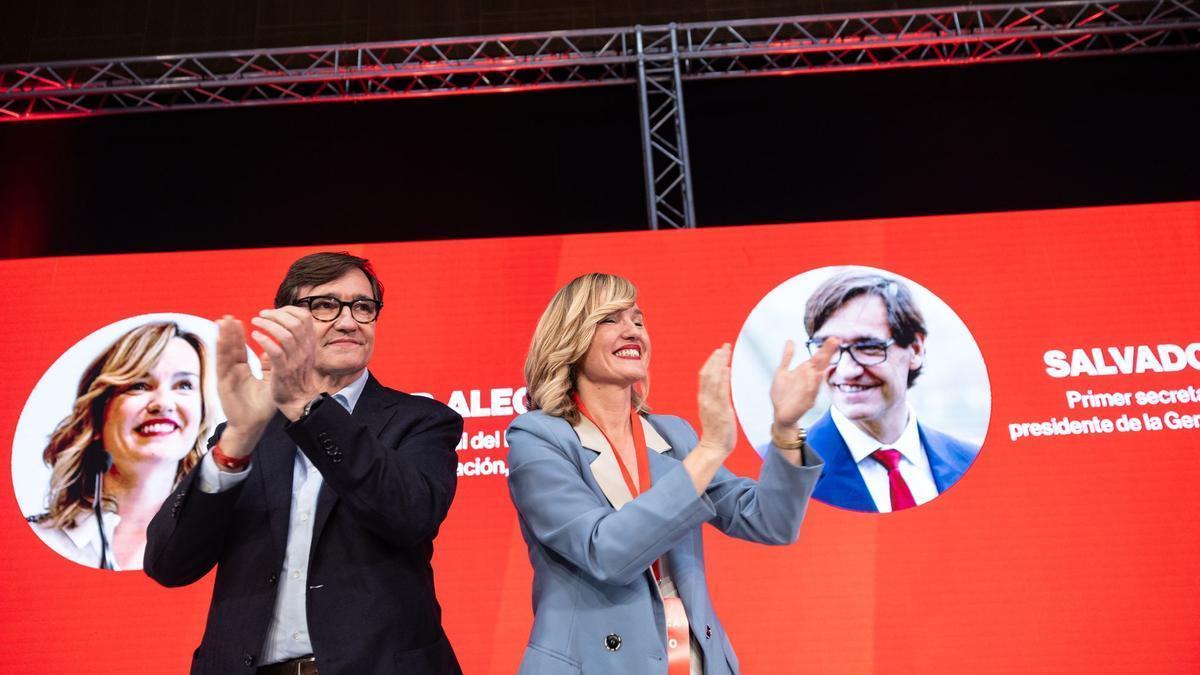 Aragón y Cataluña | ALEGRIA, A ILLA: “Hay que recuperar Los Juegos de Invierno”