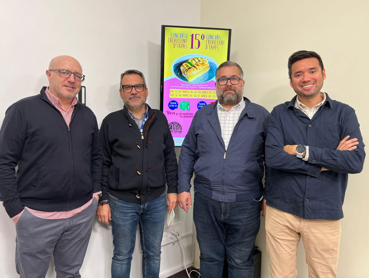 Los días de tapas están de vuelta «Euro Weekly News