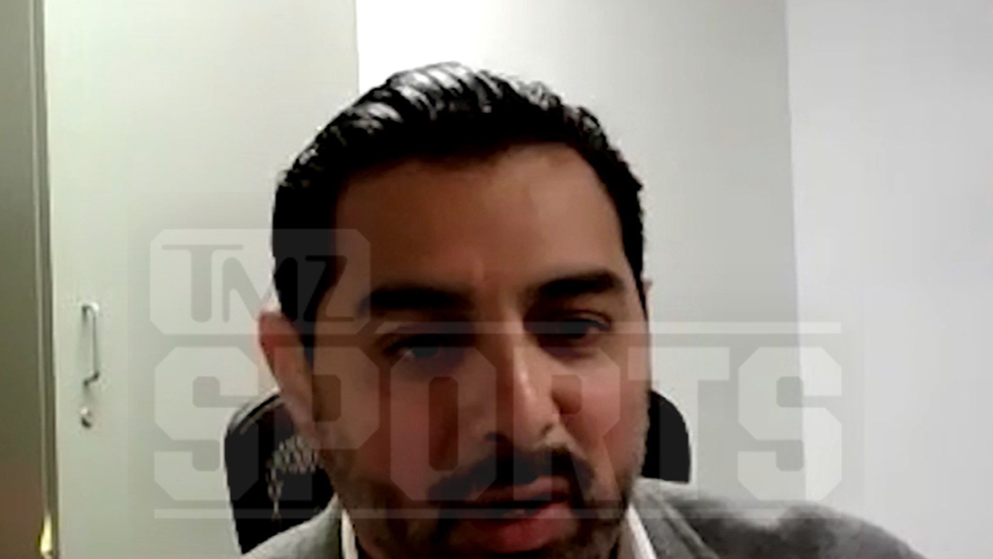 Cleveland Browns Security Honcho detalla la historia del juego más salvaje, ¡entregamos un bebé!