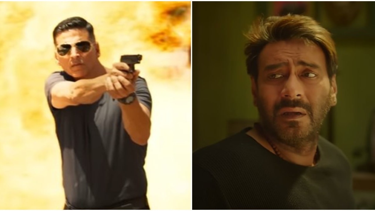 ROHIT SHETTY CUMPLEAÑOS: 5 películas del cineasta de Bollywood para ver en Netflix, Prime Video, Jio Hotstar, Zee5: Sooryavanshi a Golmaal nuevamente