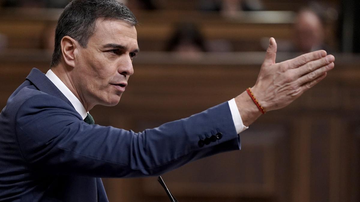 Sánchez ya apunta a los presupuestos de 2026 ante la falta de apoyos para las cuentas de este