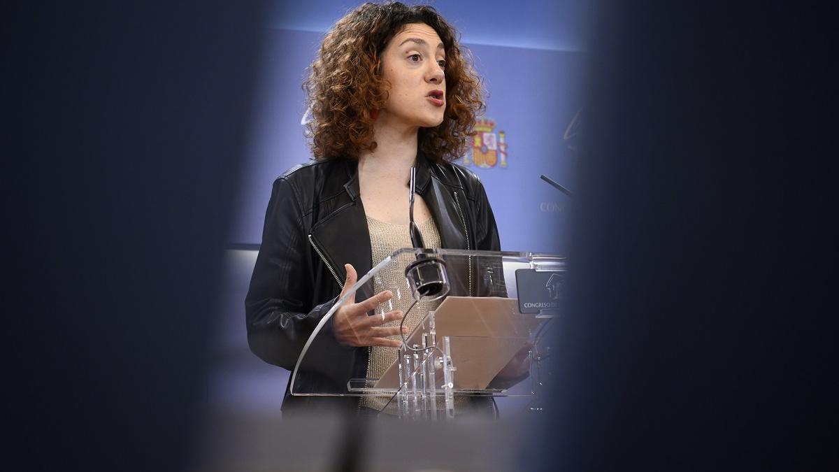 Los Comuns Celeban El Pacto para Rodalies Pero Tachan Su FuncionAmiento de “Insostenible”