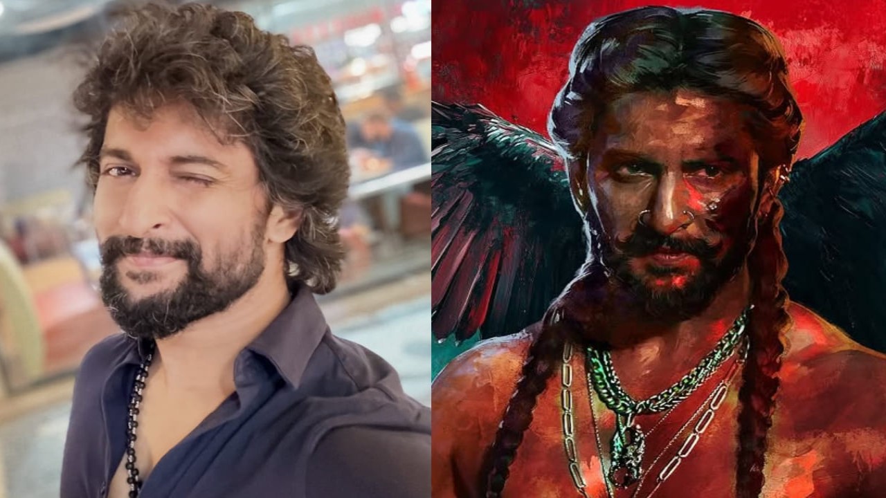 El paraíso: ¿la próxima película de acción de Nani y Srikanth Odela se lanzará en dos partes? Esto es lo que sabemos