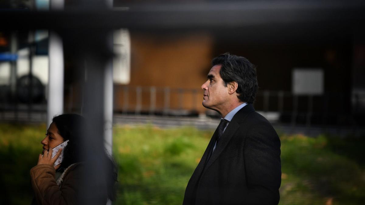 El Juez Peinado da Largas a la Petición de Archivo de Güemes en base a la Inexistencia de Indios