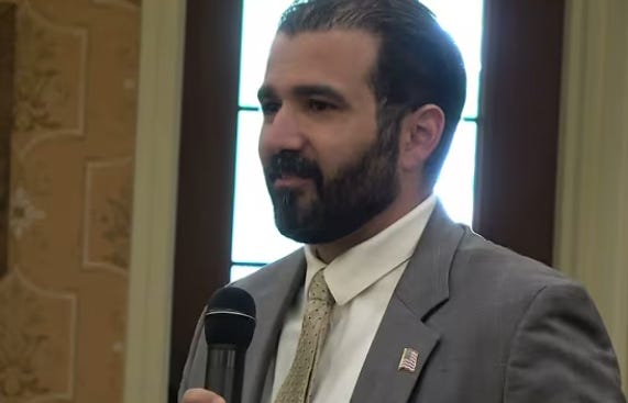 Los republicanos están preocupados por una elección especial de la Cámara de los Estados Unidos en un distrito que Trump ganó por 30