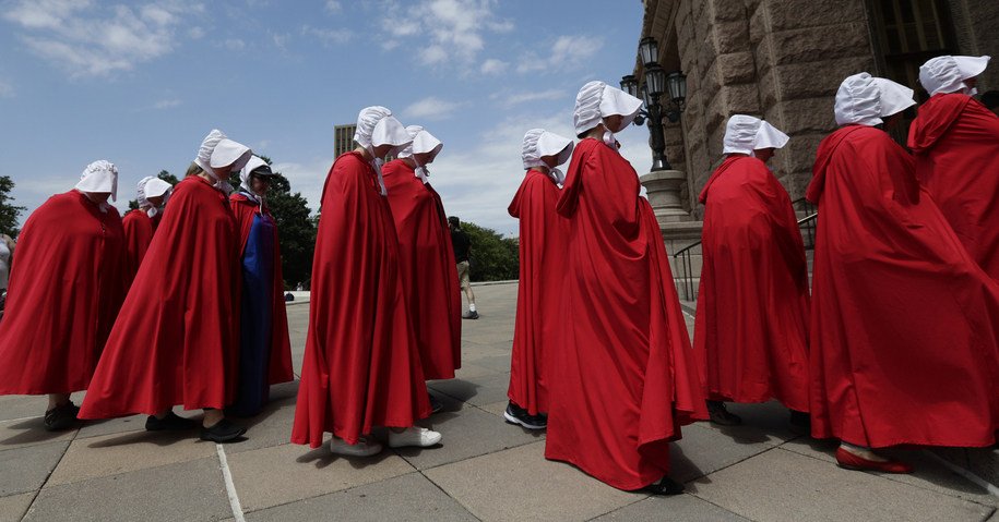 Texas realiza el primer arresto bajo la aterradora prohibición del aborto del estado
