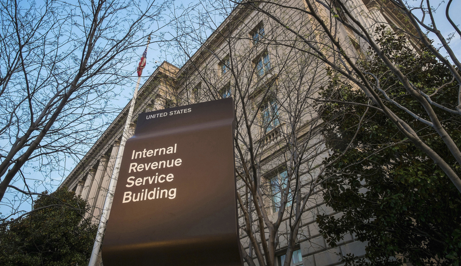 Los correos electrónicos revelan que los principales abogados del IRS advirtieron a Trump Firings eran un “fraude” en los tribunales