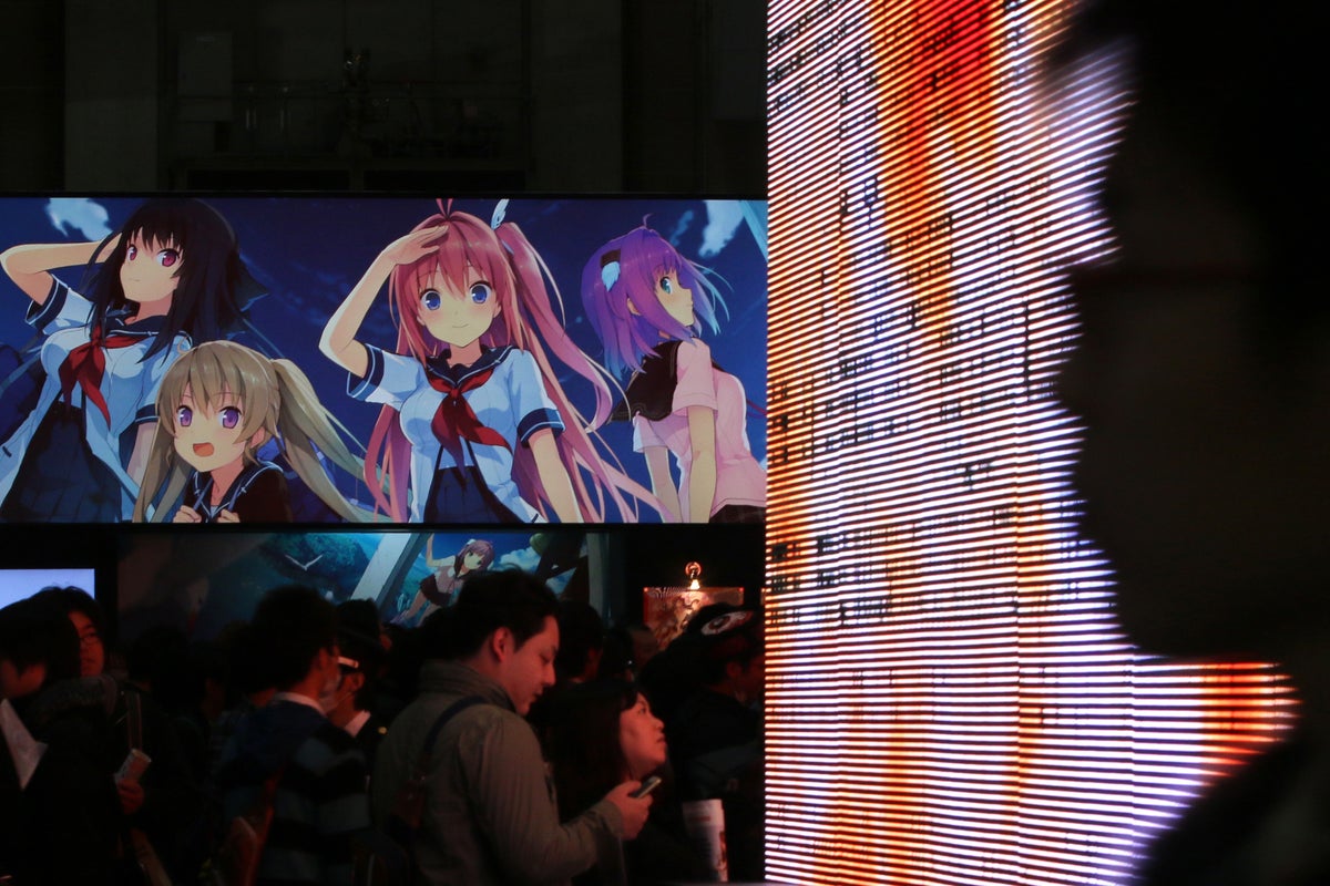La prueba matemática sorprendentemente difícil de que los fanáticos del anime ayudaron a resolver