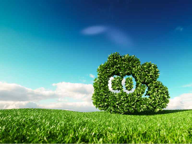Más de 140,000 toneladas de emisiones de Co₂ prevenidas por el enlace ascendente