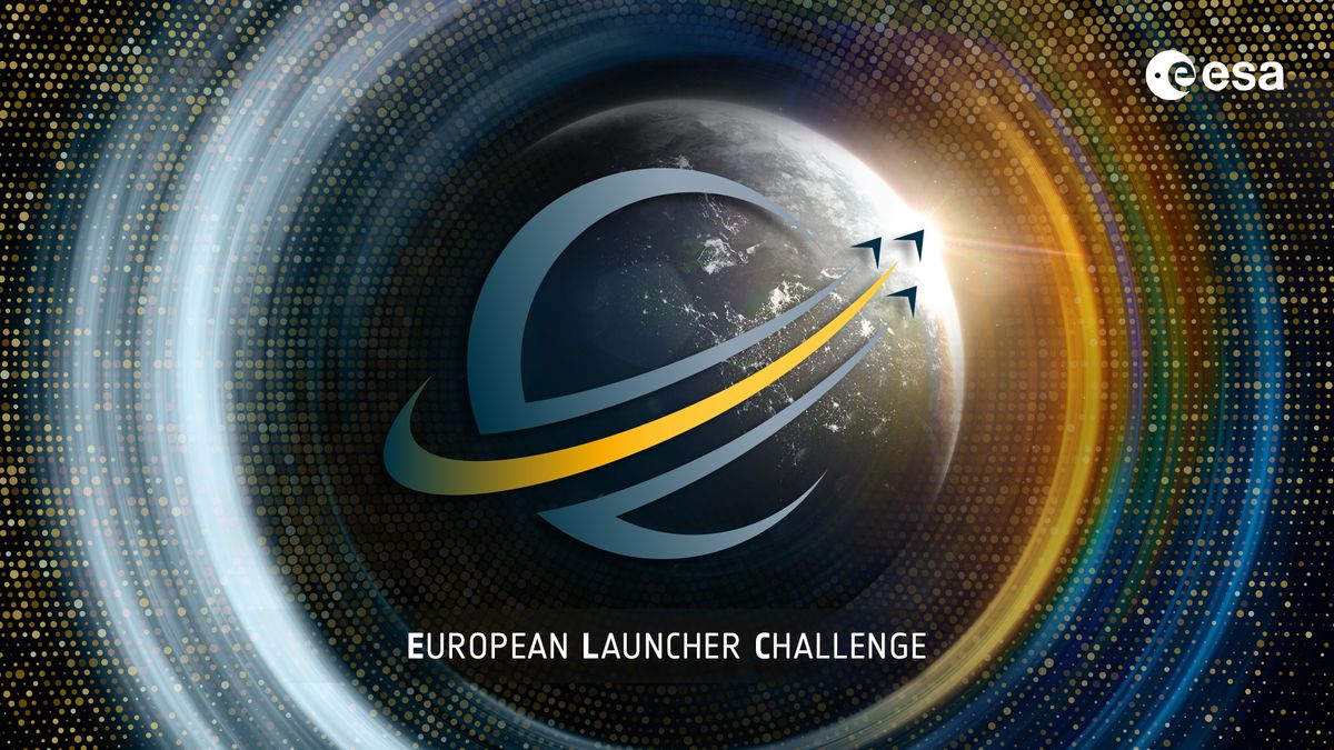 La Agencia Espacial Europea lanza una competencia para encontrar su próximo cohete comercial para 2028
