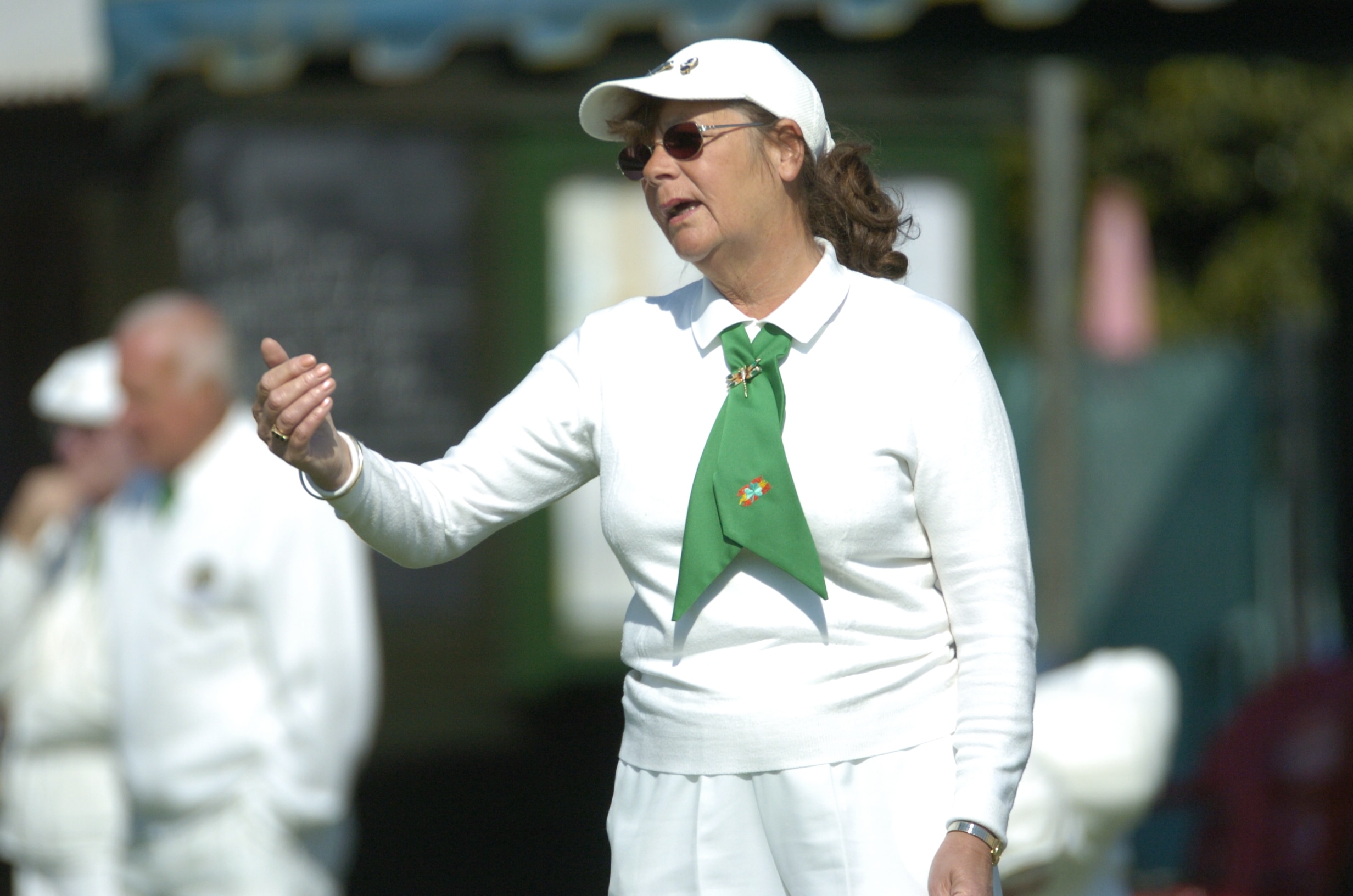 Costa Blanca South Bowls Roundup 15 de marzo 25