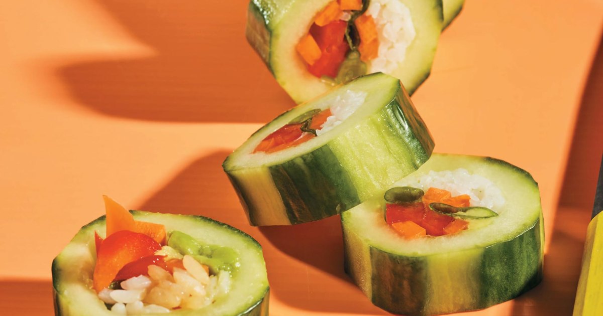 Recetas a base de plantas de Halle Burns ‘Call Me Vegan Cookbook