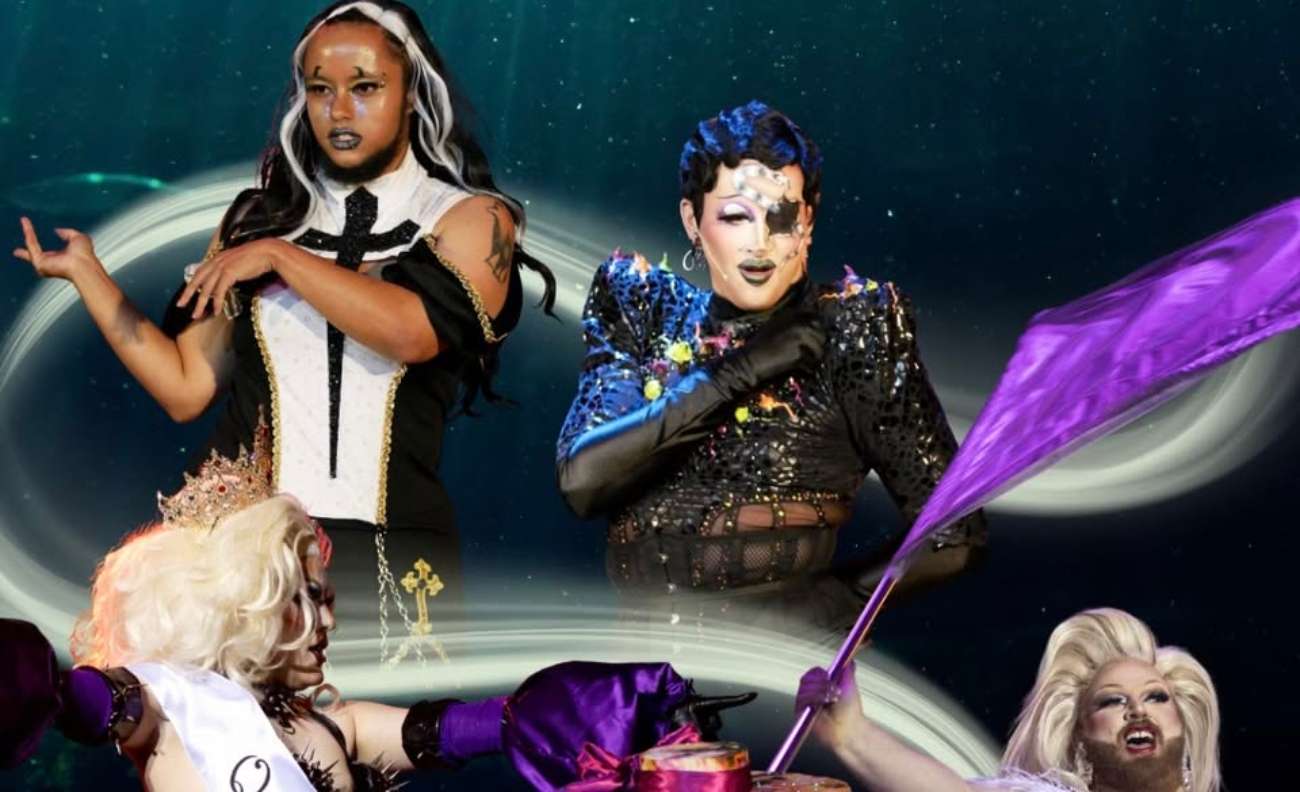 La prohibición del espectáculo de drag de Texas A&M revela la amenaza bipartidista para la libertad de expresión del campus