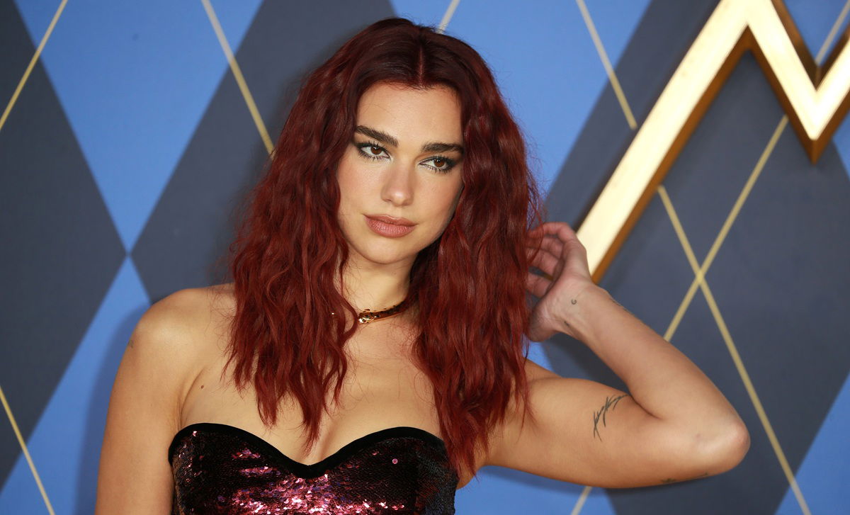 Dua Lipa gana levitando el caso de los derechos de autor «Euro Weekly News