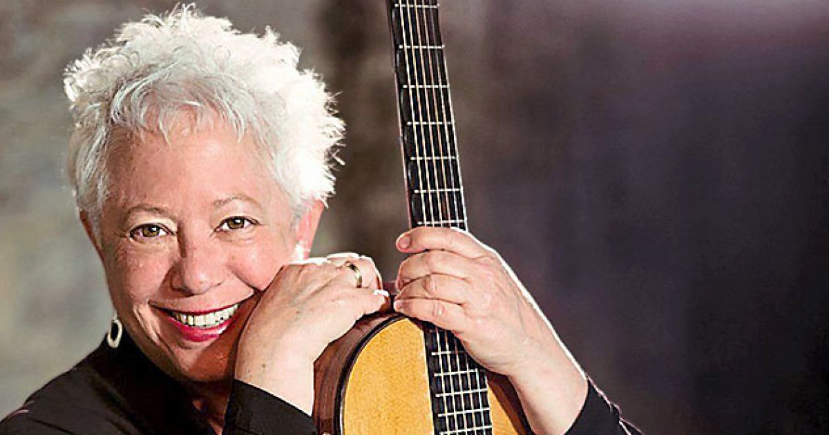 Inside Singer Janis Ian’s Life with ‘Breaking Silence’ Documental