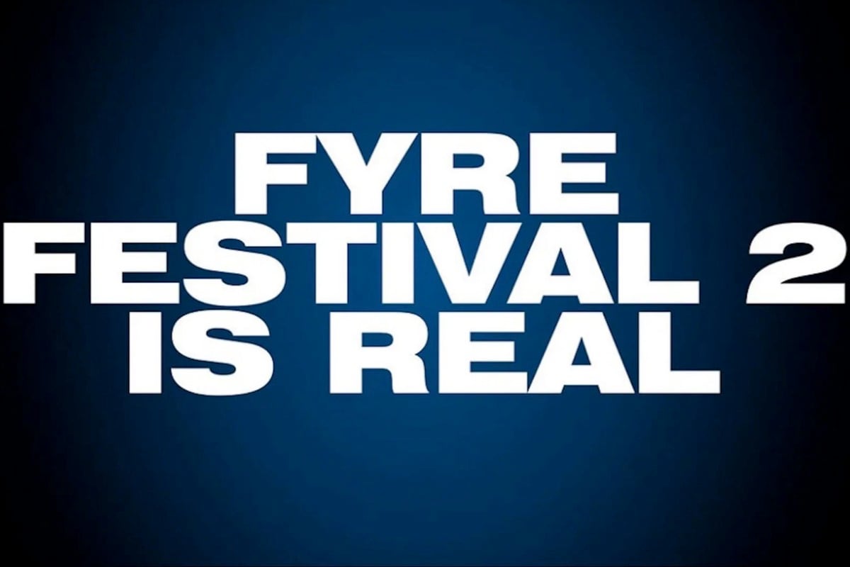 A pesar de las entradas que salen a la venta para Frye Fest 2, México dice que el festival no existe