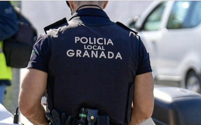Subinspector de la Policía bajo investigación – Costa Tropical Gazette News