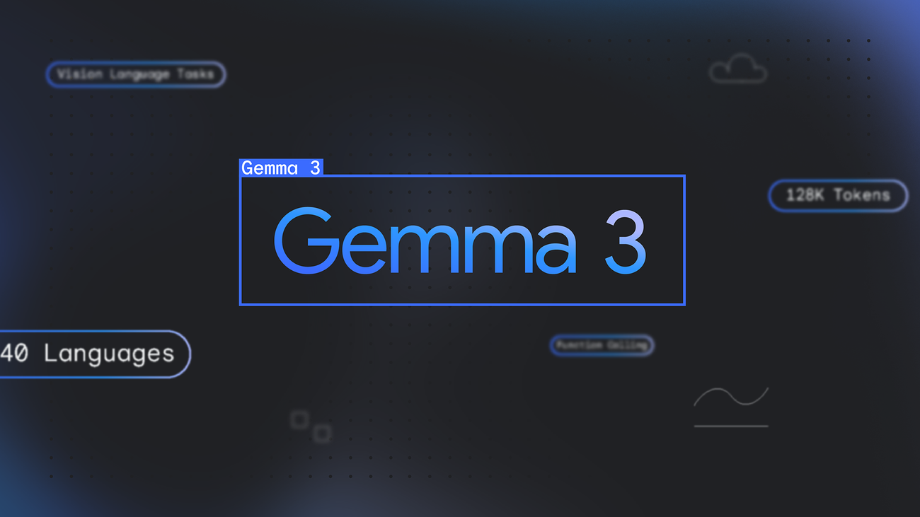 El nuevo modelo abierto de Google basado en Gemini 2.0