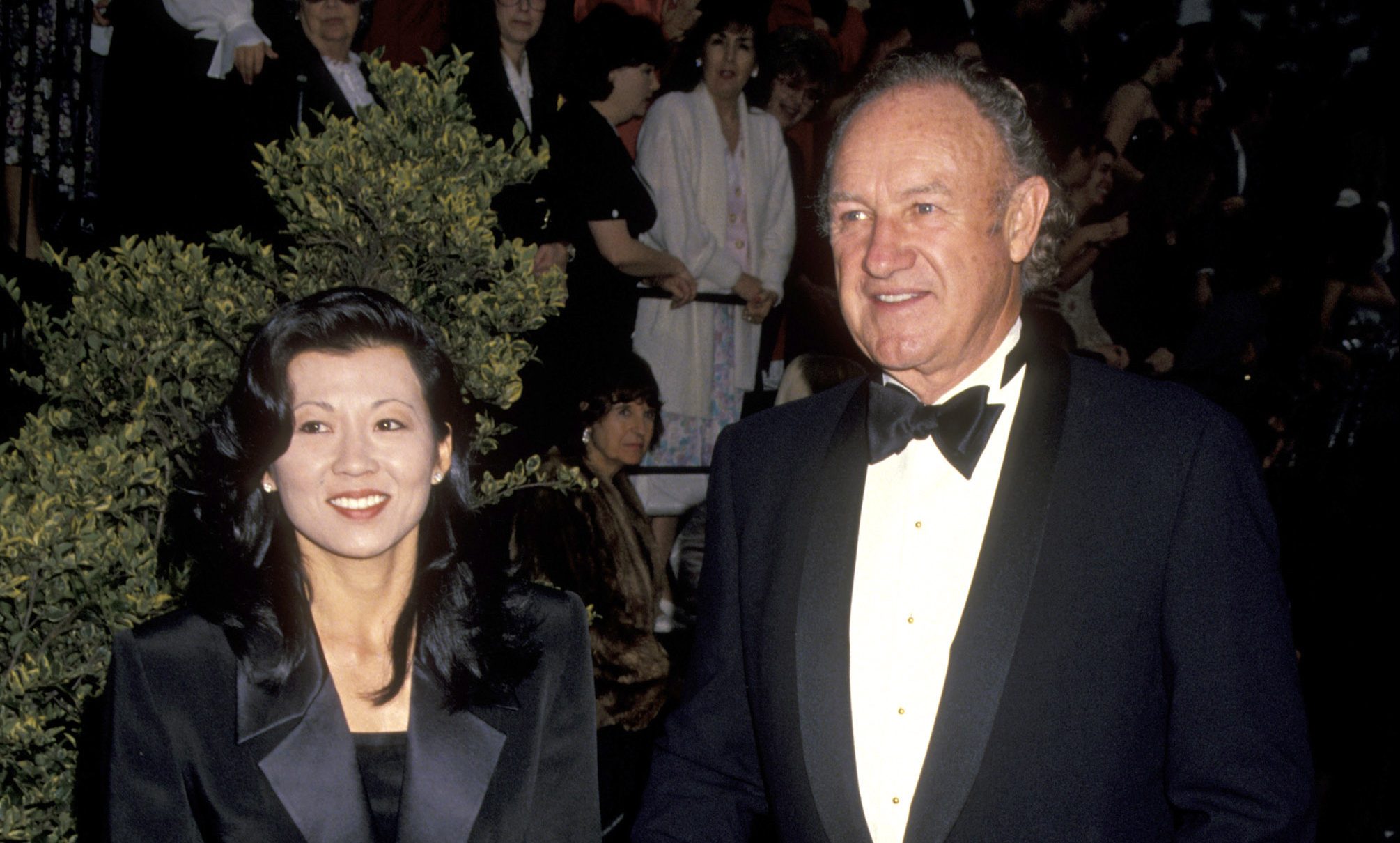 (Actualización) Los funcionarios de Nuevo México revelan cómo Gene Hackman, su esposa y su perro fallecieron