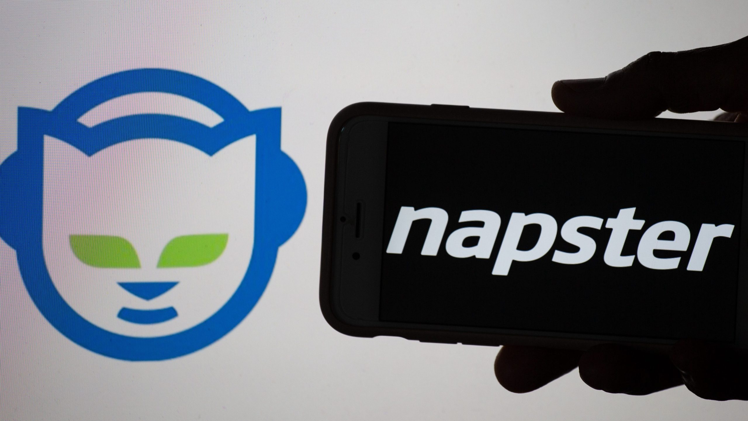 ¿Quién posee Napster? La propiedad actual de la compañía – Hollywood Life