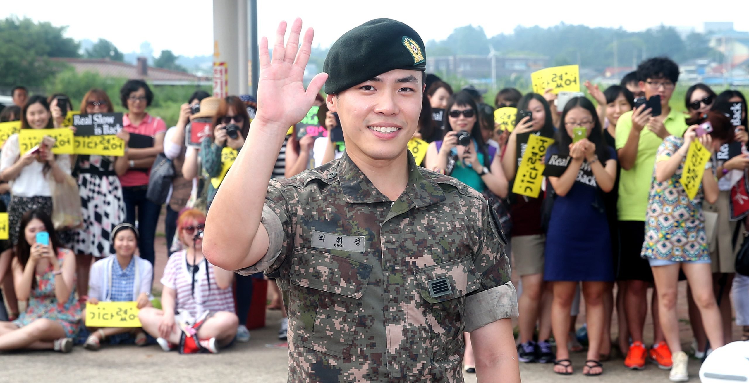 Choi Wheesung Causa de muerte: el ícono pop coreano pasa a los 43