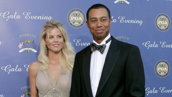 Cuánto dinero tiene la ex esposa de Tiger Woods: Hollywood Life