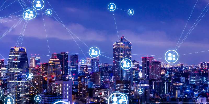 Cómo la IA está cambiando el panorama de las relaciones digitales
