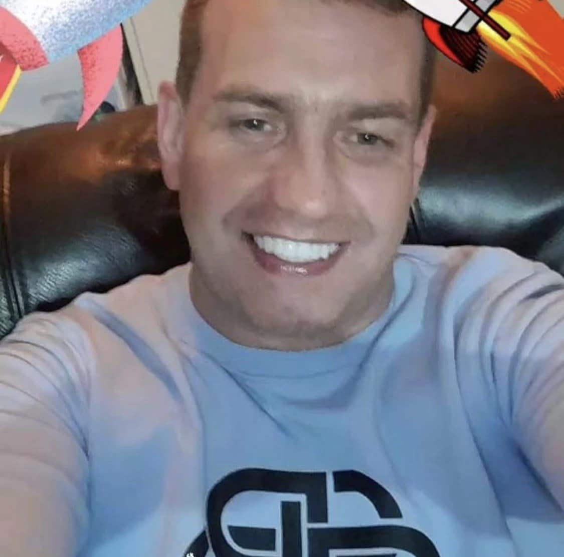 Fugitivo quería el asesinato de Rojales de John George arrestado en Portugal