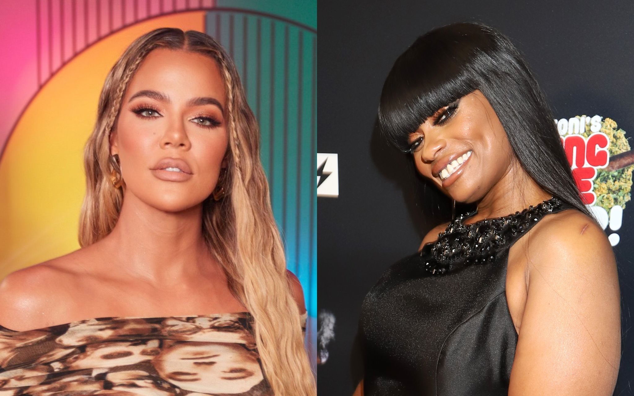 Khloé Kardashian reacciona a la historia de disculpas de Tokio Toni sobre ella