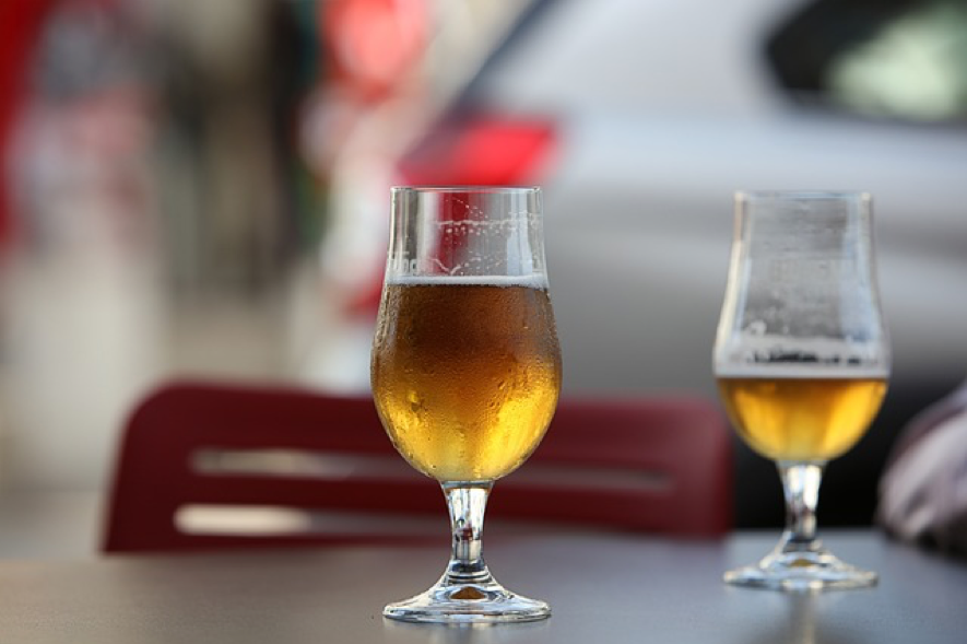 Beer supera al vino como la bebida favorita de España «Euro Weekly News