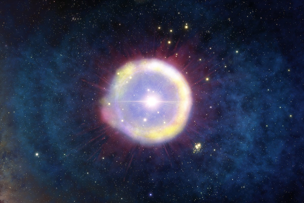 ¿Qué tan temprano podría haber surgido la vida en el universo?