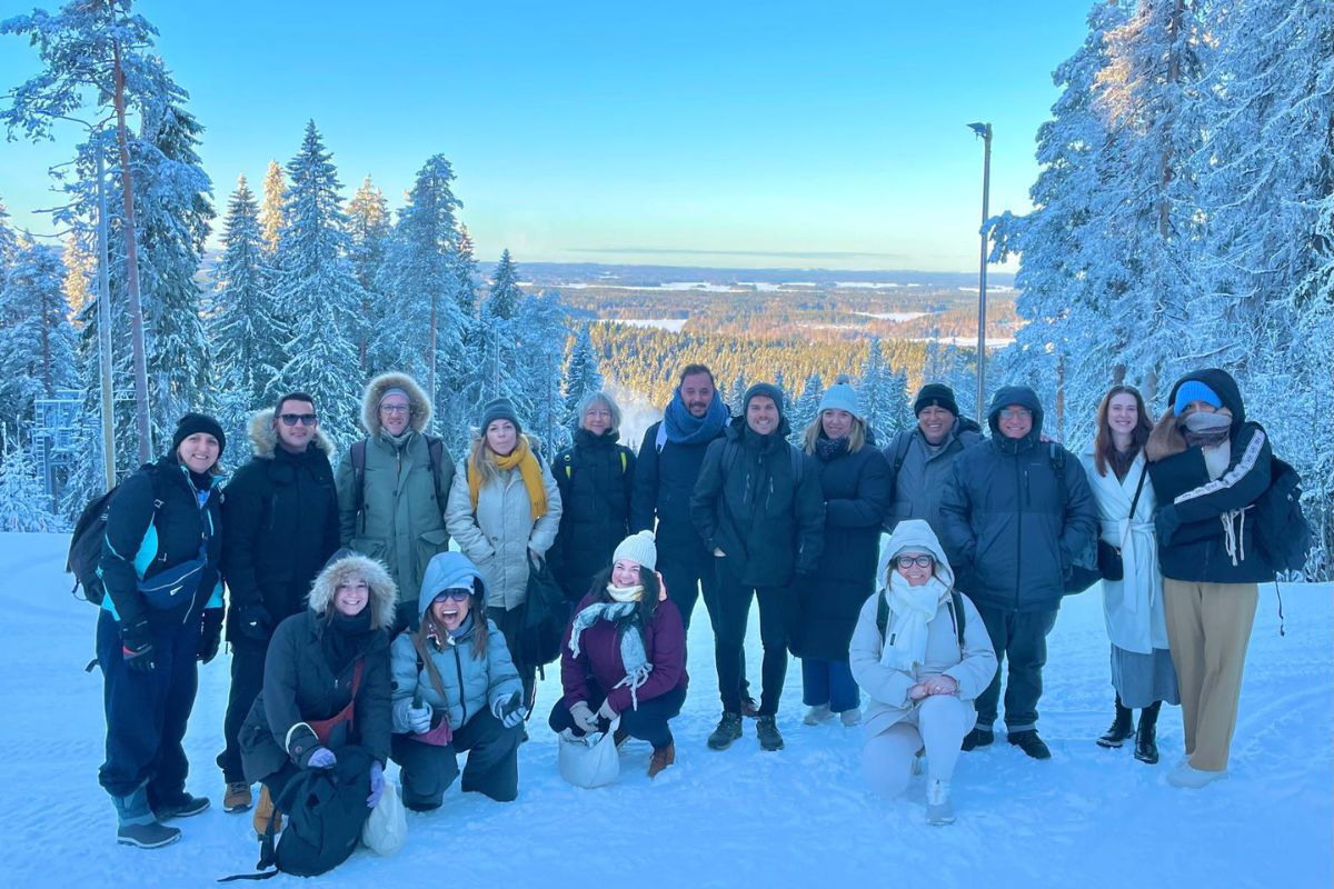 Salud urbana de Benissa a Finlandia «Euro Weekly News