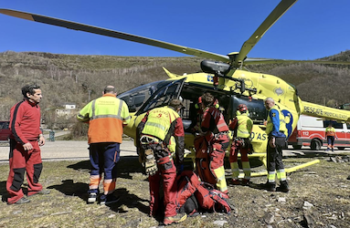 Colapso de la mina en Asturias – Noticias de la Gaceta Tropical Costa