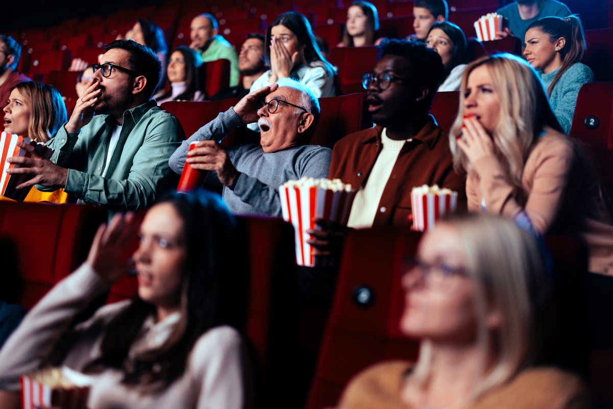 Matemáticas de películas revela la fórmula para un éxito de taquilla de Hollywood