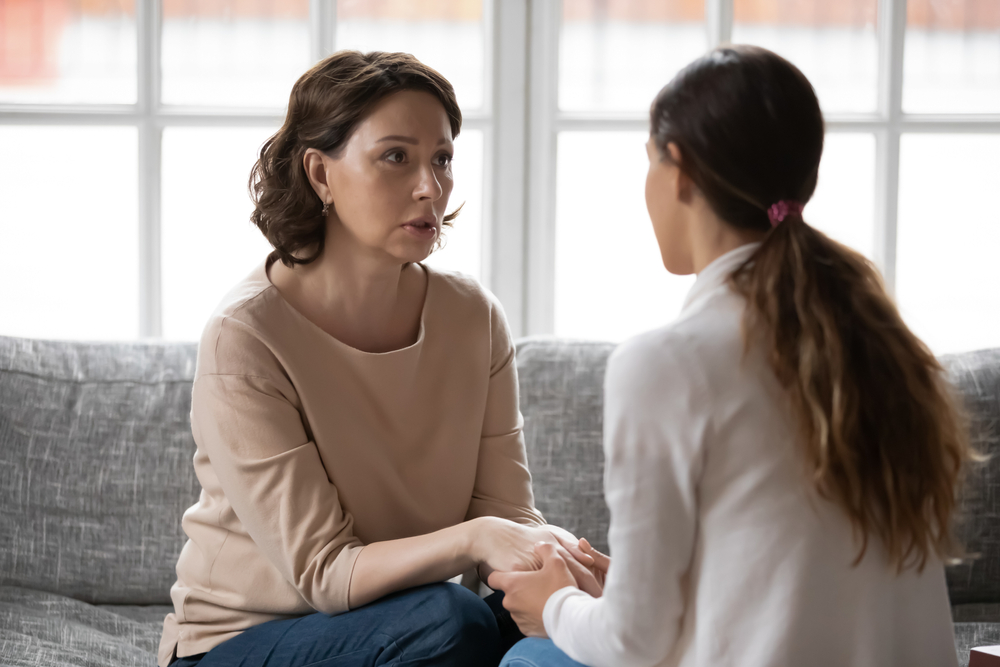 Cuando se hace bien, la honestidad brutal puede beneficiar las amistades