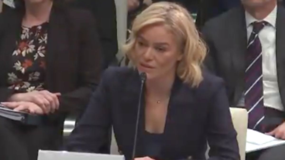 El desastroso testimonio del Congreso del CEO del NPR demuestra por qué necesitamos desembolsar NPR