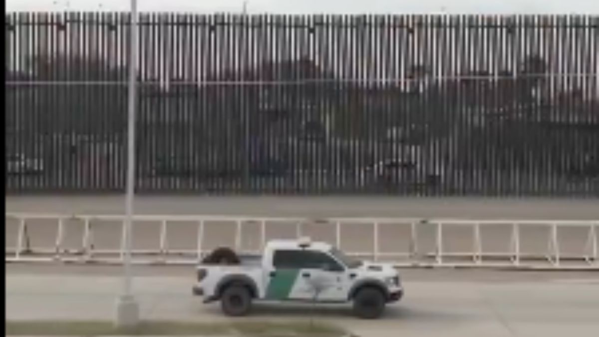 No se deje engañar: aquí está el verdadero costo de las fronteras abiertas, y es enorme