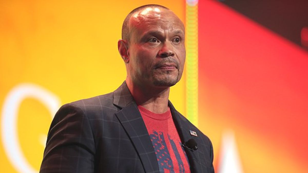 Los medios de comunicación parecen aterrorizados de que el subdirector del FBI, Dan Bongino, llamó a la pipa del 6 de enero, un “trabajo interno”