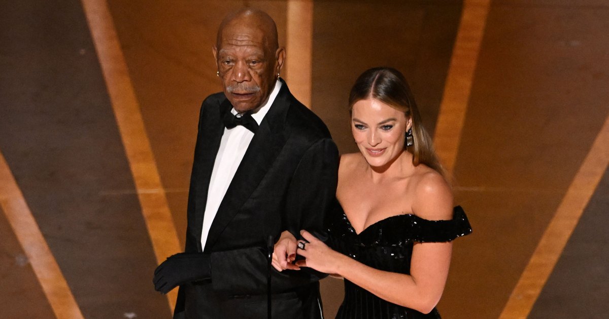 ¿Qué pasó con Morgan Freeman Hand? Actualización de accidentes y salud