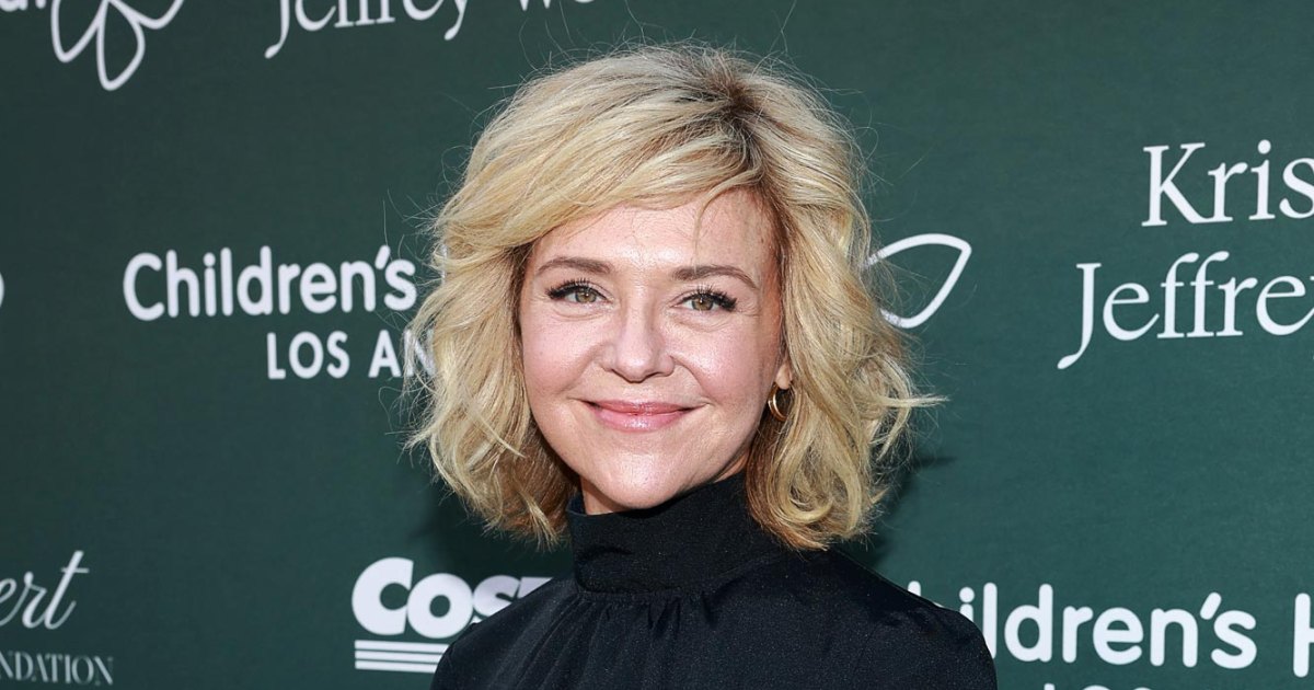 Por qué ‘el primer matrimonio de Georgie & Mandy’ es ‘divertido’ para Rachel Bay Jones