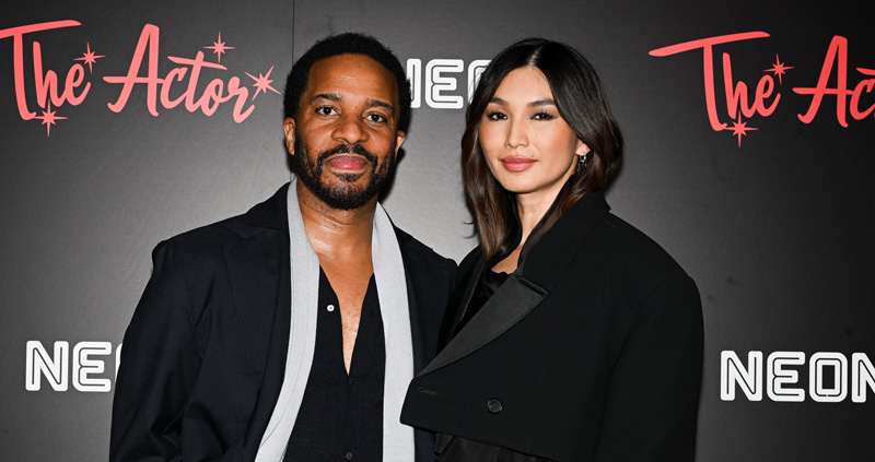 El director de ‘el actor’ habla de desarrollar el guión con Ryan Gosling, pero tener a Andre Holland Star en su lugar