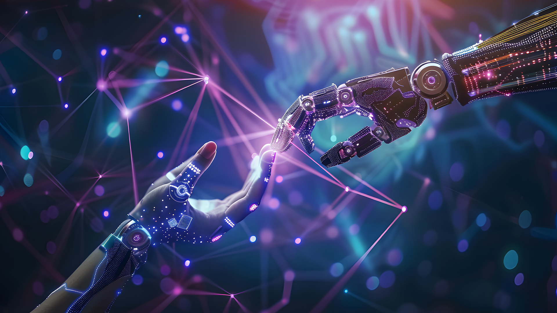 AI: ¿Un cambio de juego o una amenaza? La encuesta revela que las empresas son las principales preocupaciones